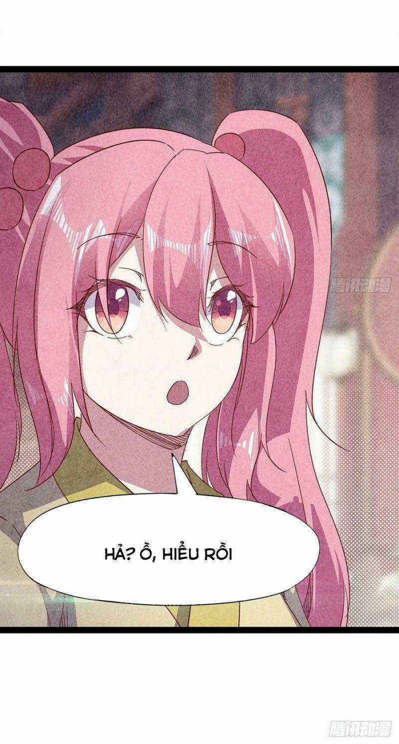 Kiếm Đồ - Chapter 85 - Trang 8