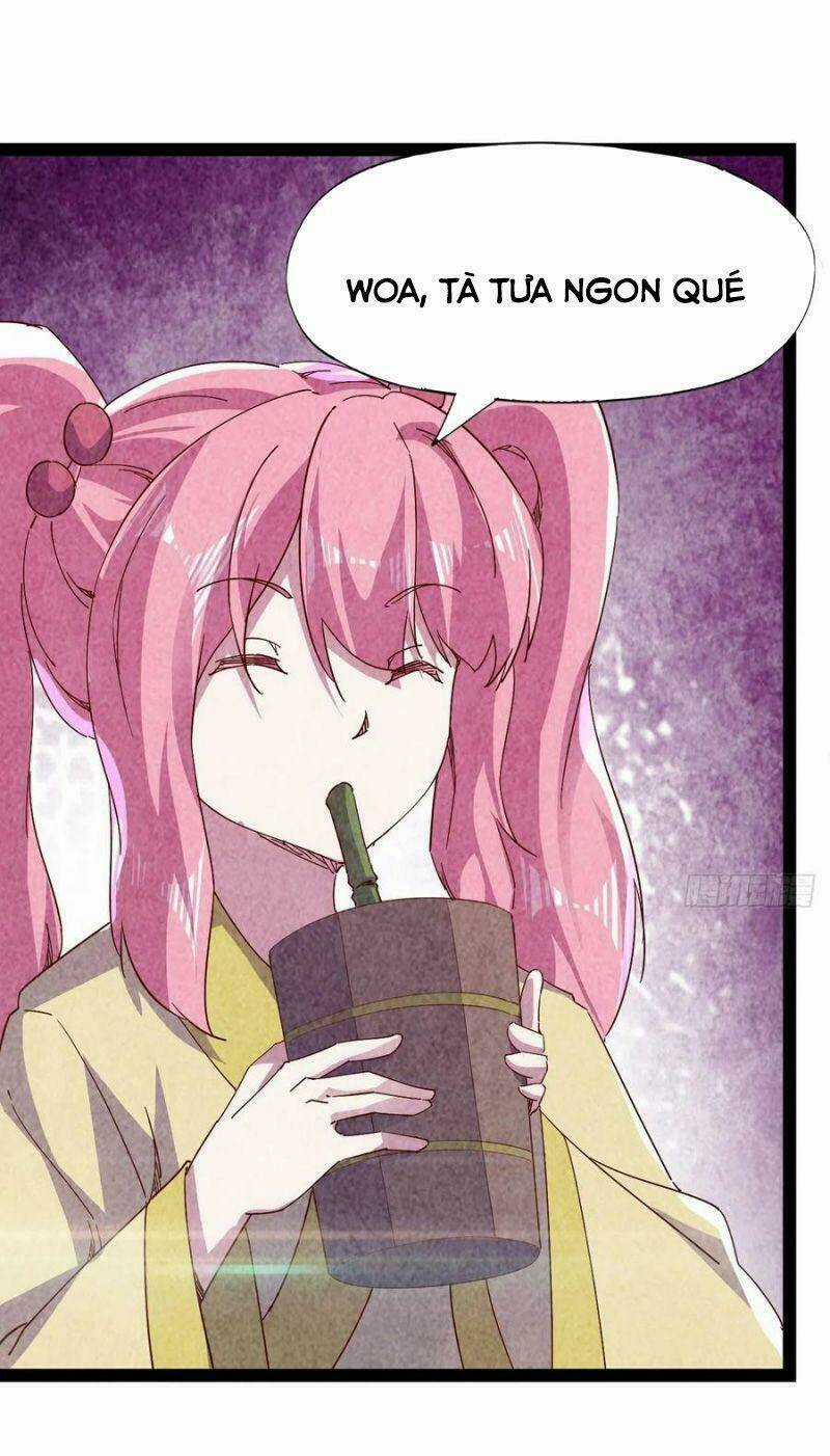 Kiếm Đồ - Chapter 85 - Trang 9