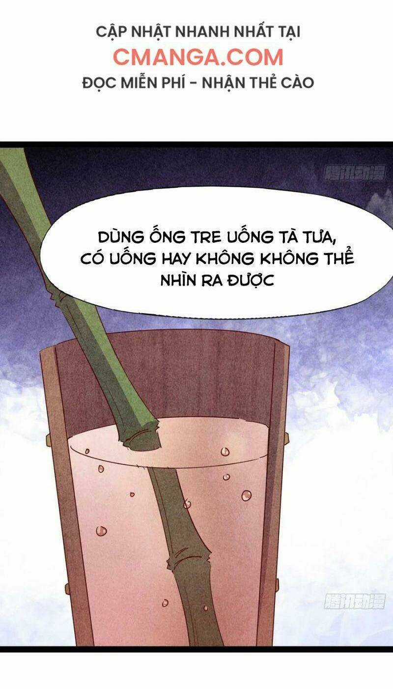 Kiếm Đồ - Chapter 85 - Trang 10