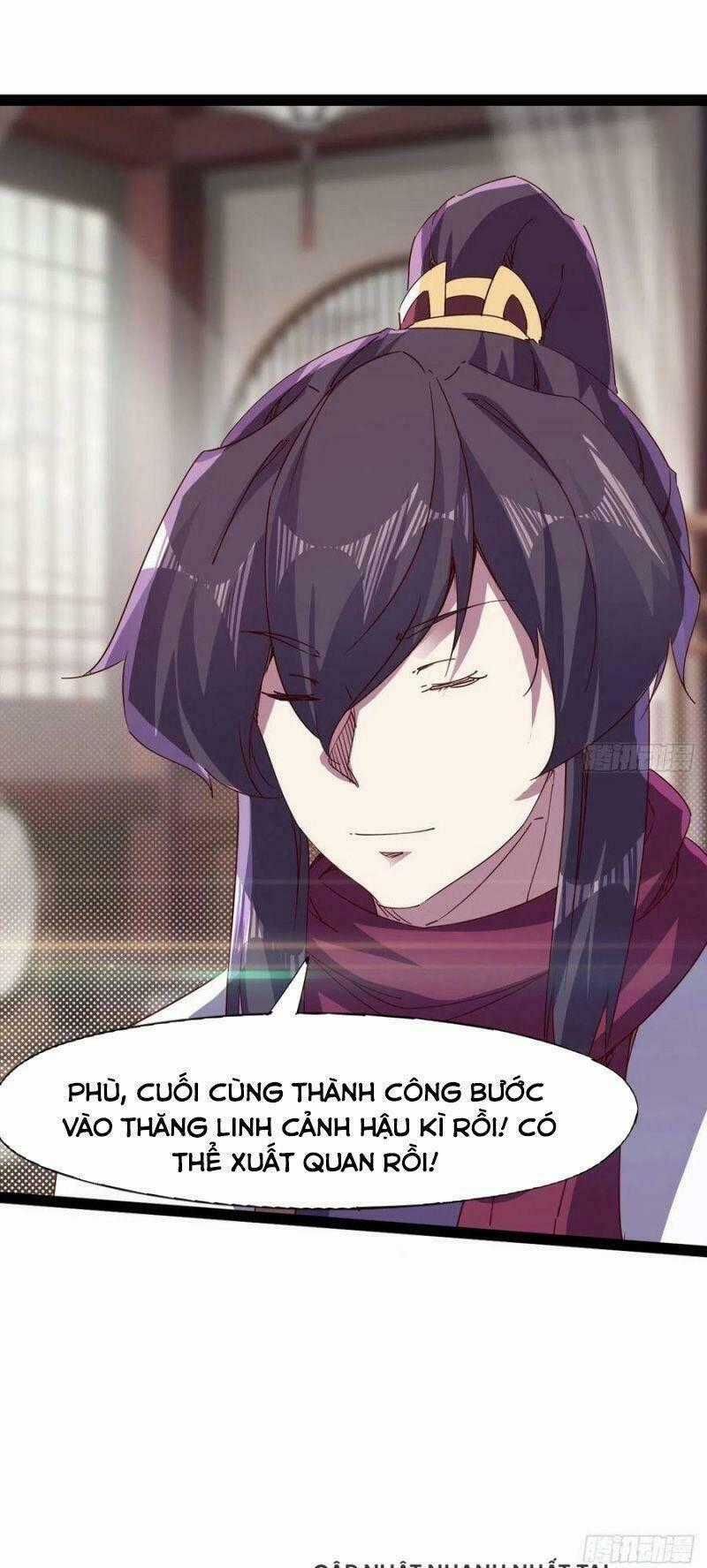 Kiếm Đồ - Chapter 86 - Trang 1