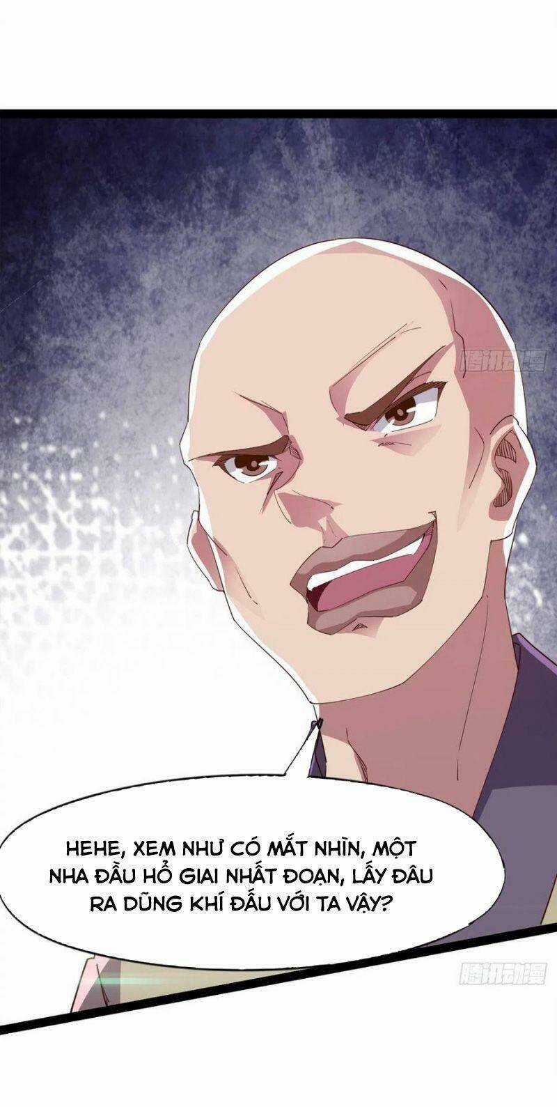 Kiếm Đồ - Chapter 86 - Trang 11