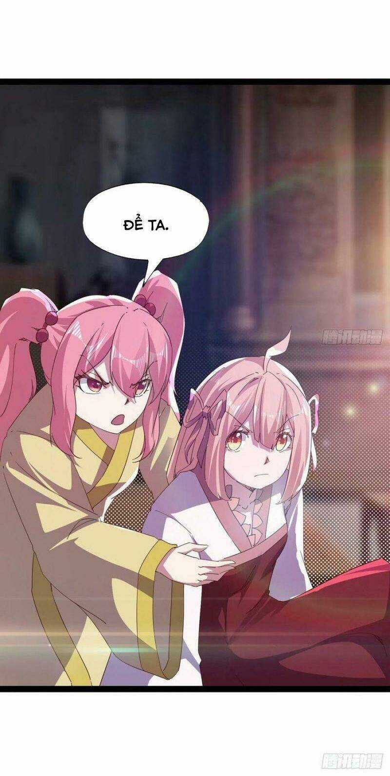 Kiếm Đồ - Chapter 86 - Trang 12