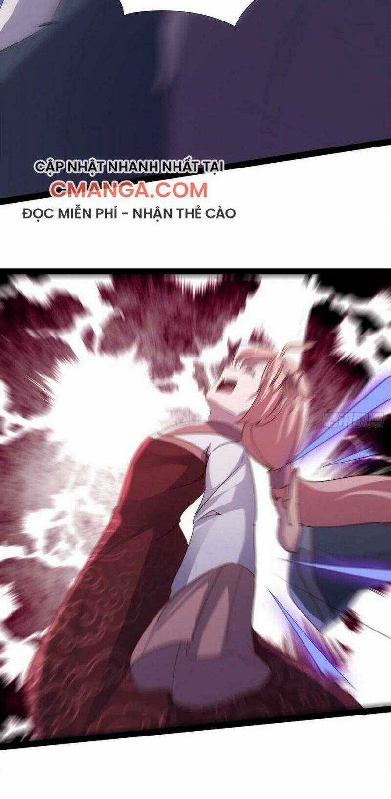 Kiếm Đồ - Chapter 86 - Trang 20