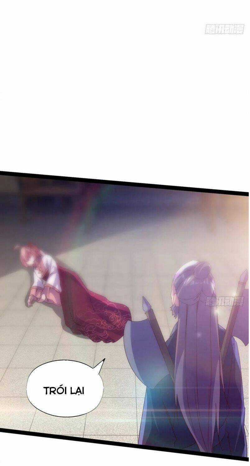 Kiếm Đồ - Chapter 86 - Trang 21