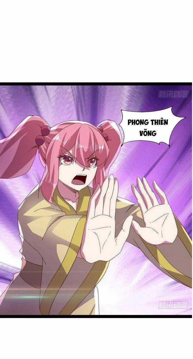 Kiếm Đồ - Chapter 86 - Trang 22