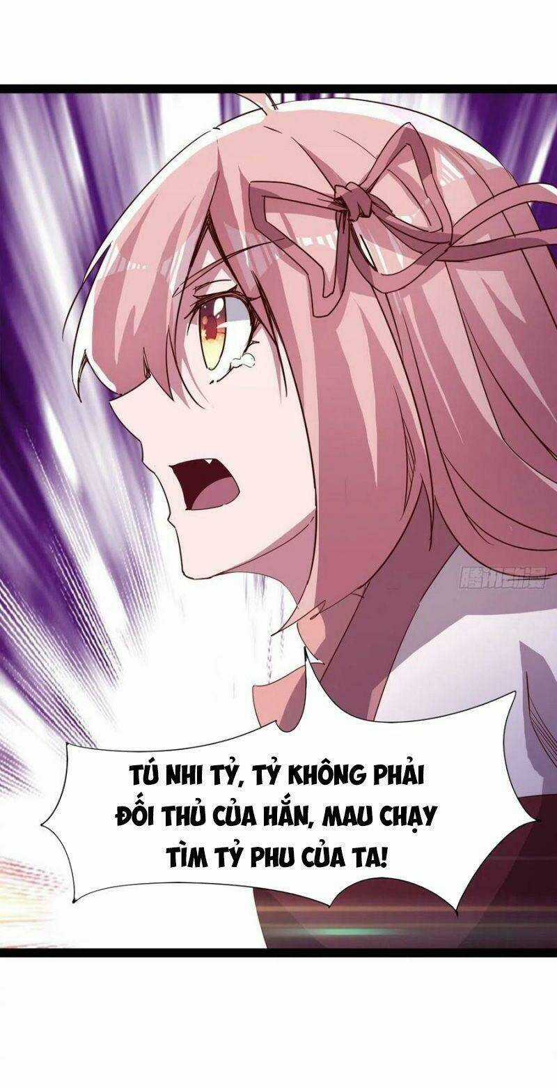 Kiếm Đồ - Chapter 86 - Trang 24