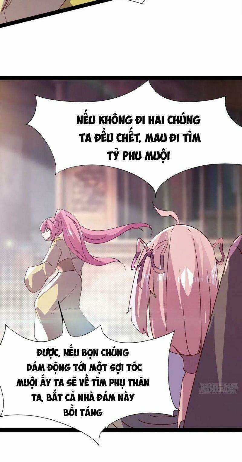 Kiếm Đồ - Chapter 86 - Trang 26