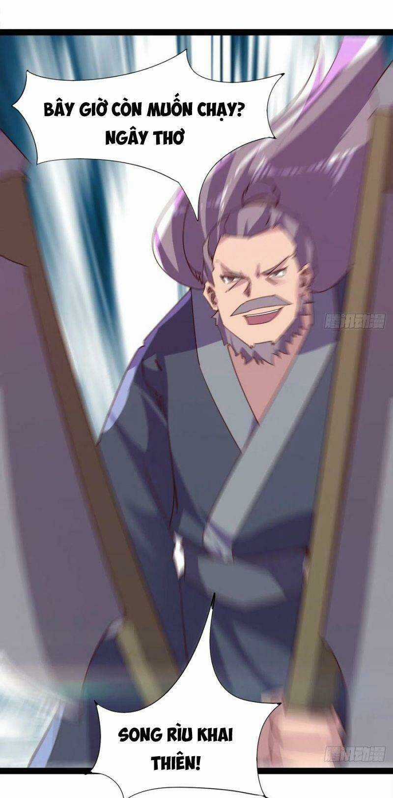 Kiếm Đồ - Chapter 86 - Trang 27