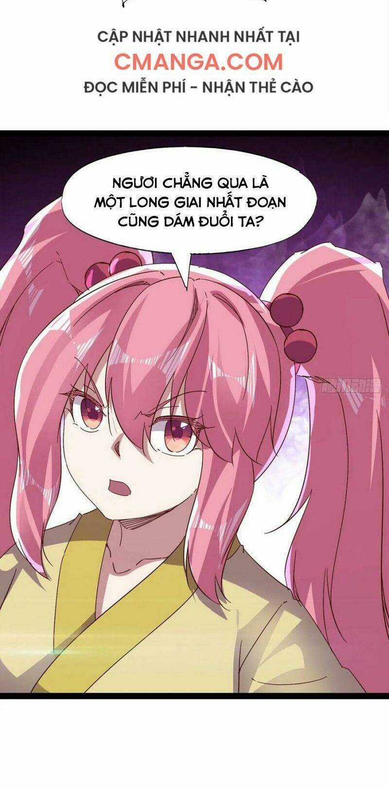 Kiếm Đồ - Chapter 86 - Trang 28