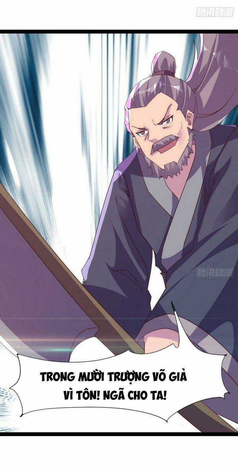 Kiếm Đồ - Chapter 86 - Trang 29