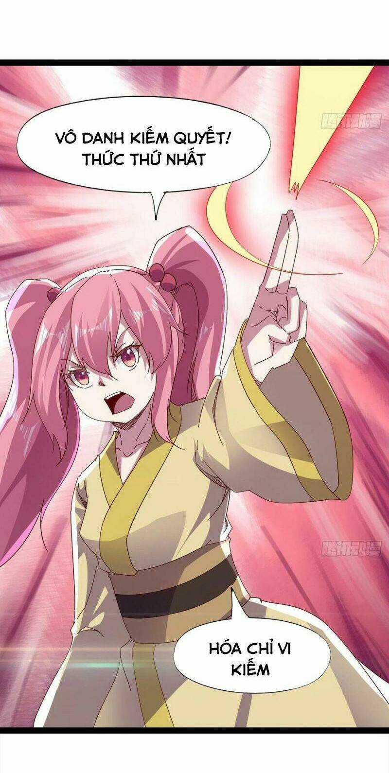 Kiếm Đồ - Chapter 86 - Trang 30