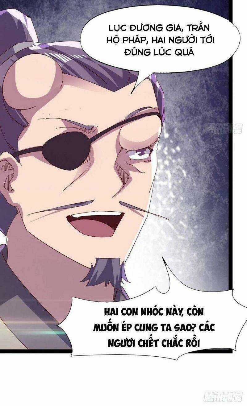 Kiếm Đồ - Chapter 86 - Trang 4