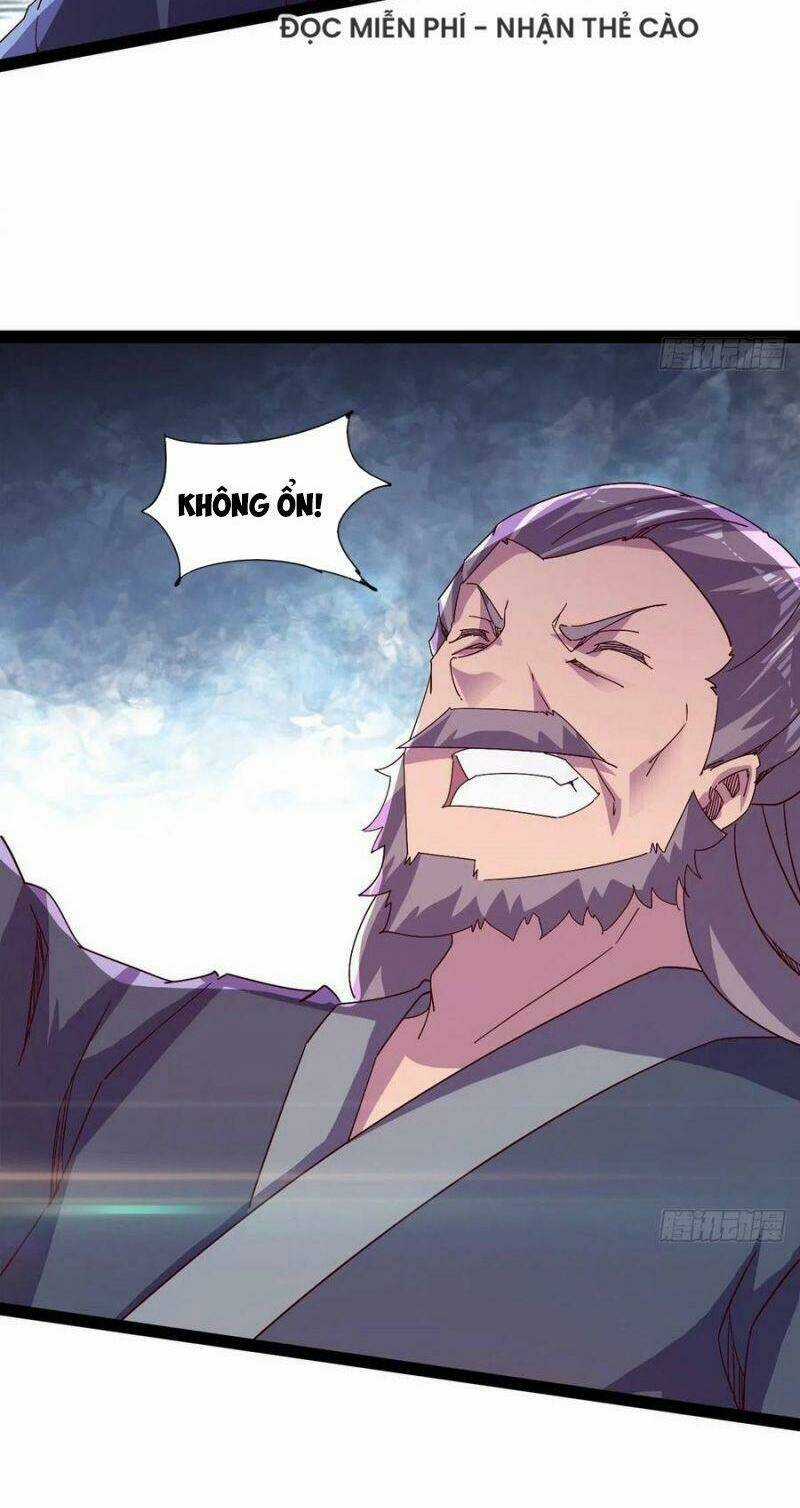 Kiếm Đồ - Chapter 86 - Trang 34