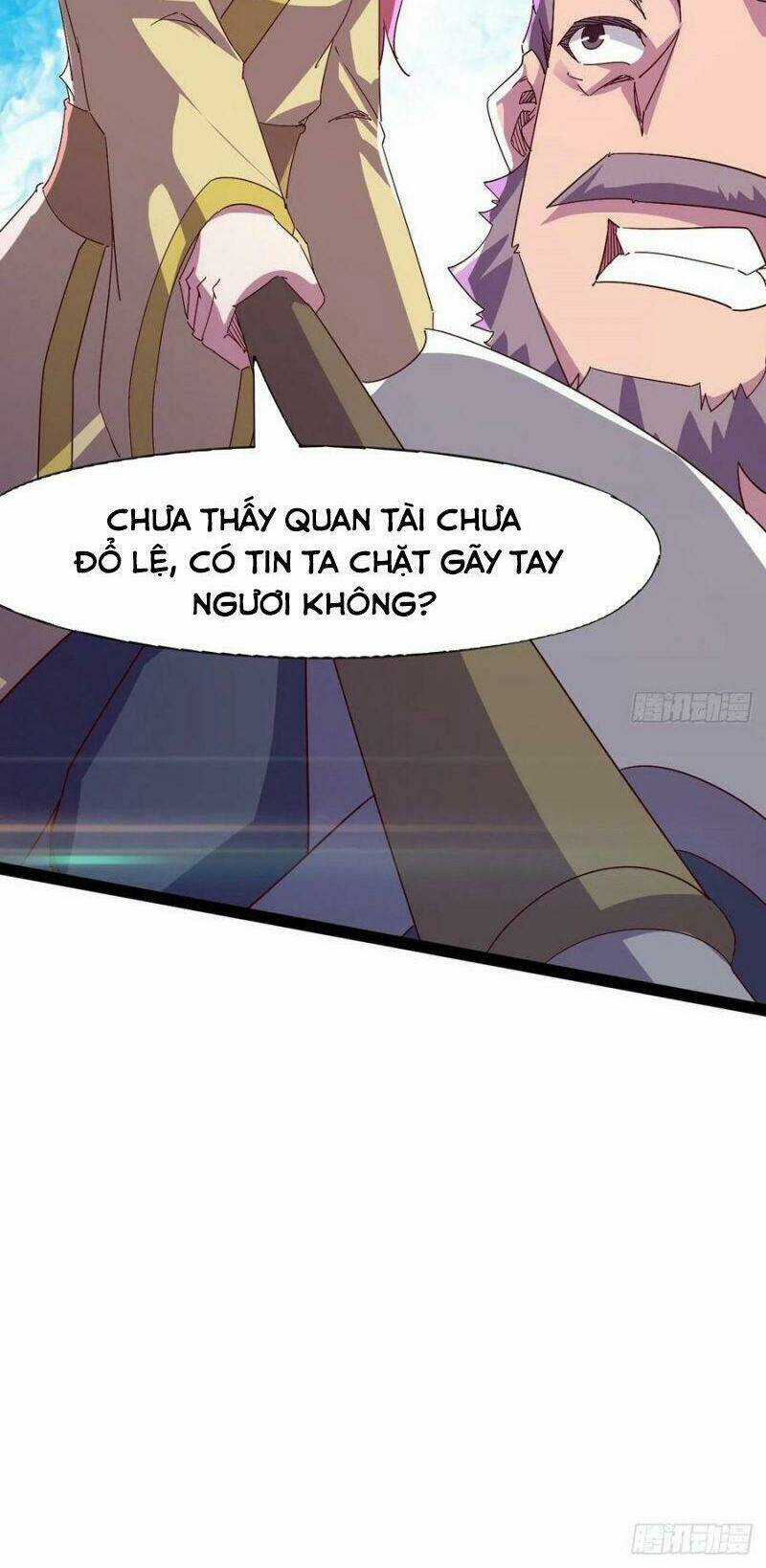 Kiếm Đồ - Chapter 86 - Trang 36