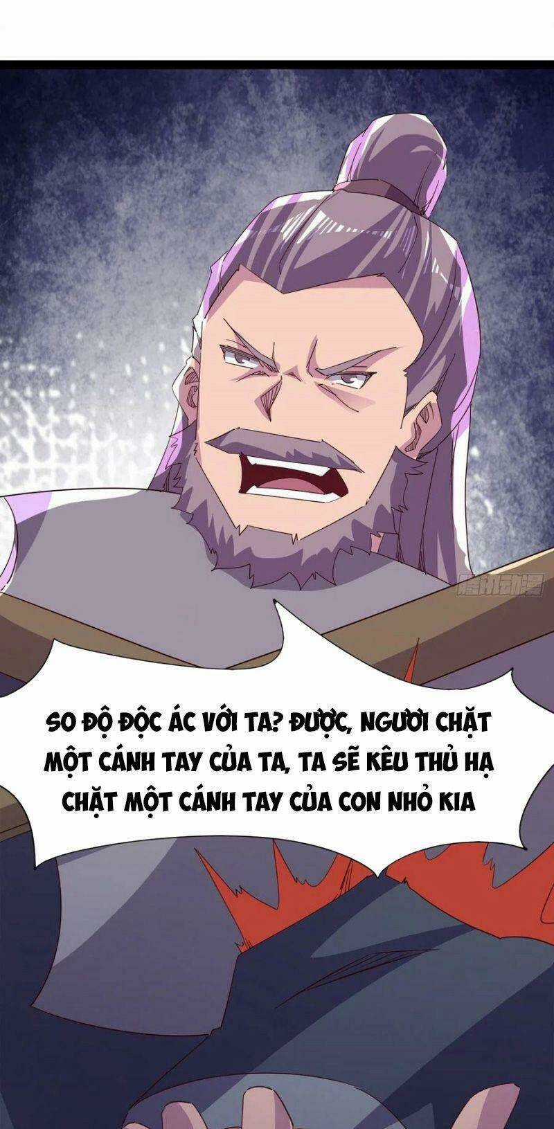 Kiếm Đồ - Chapter 86 - Trang 37