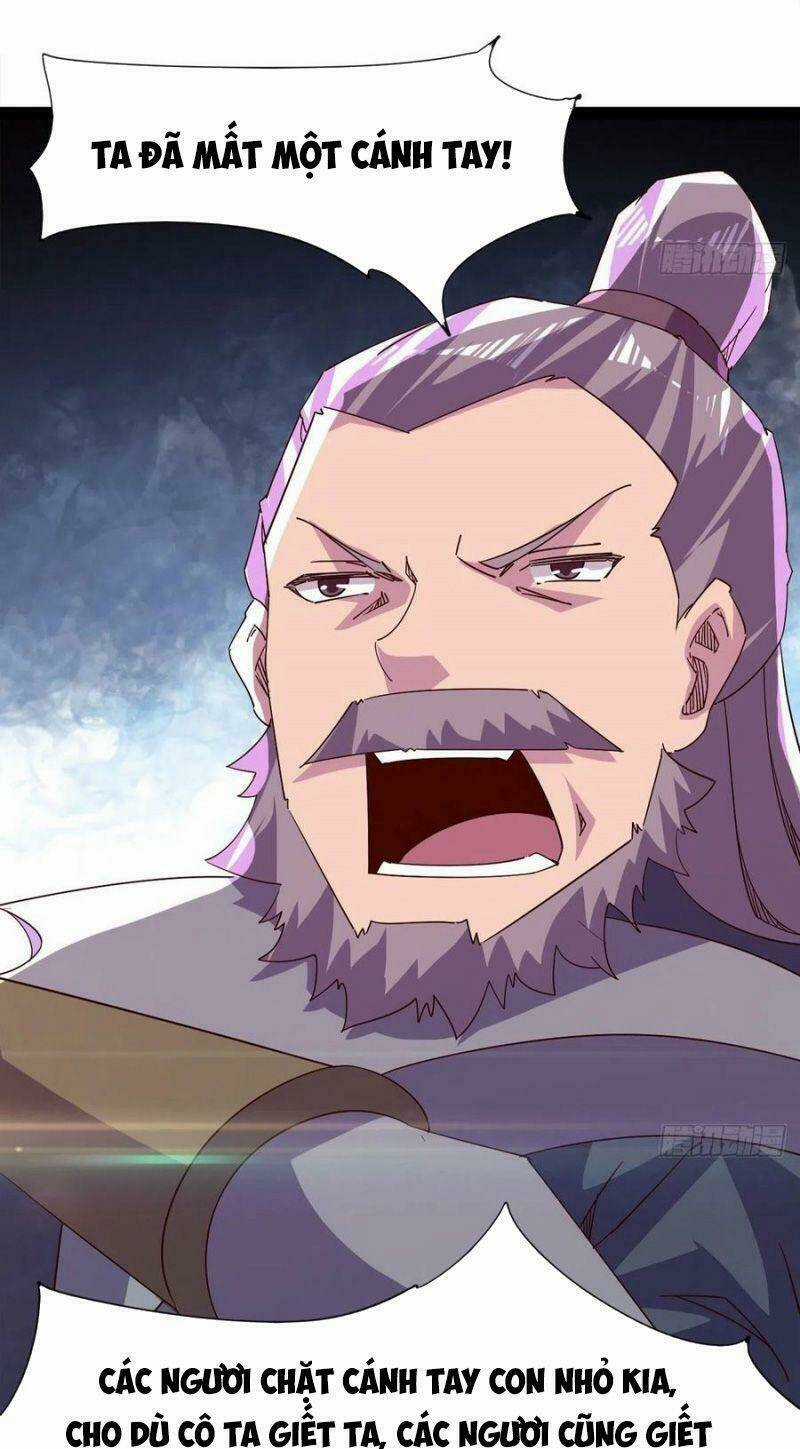 Kiếm Đồ - Chapter 86 - Trang 39