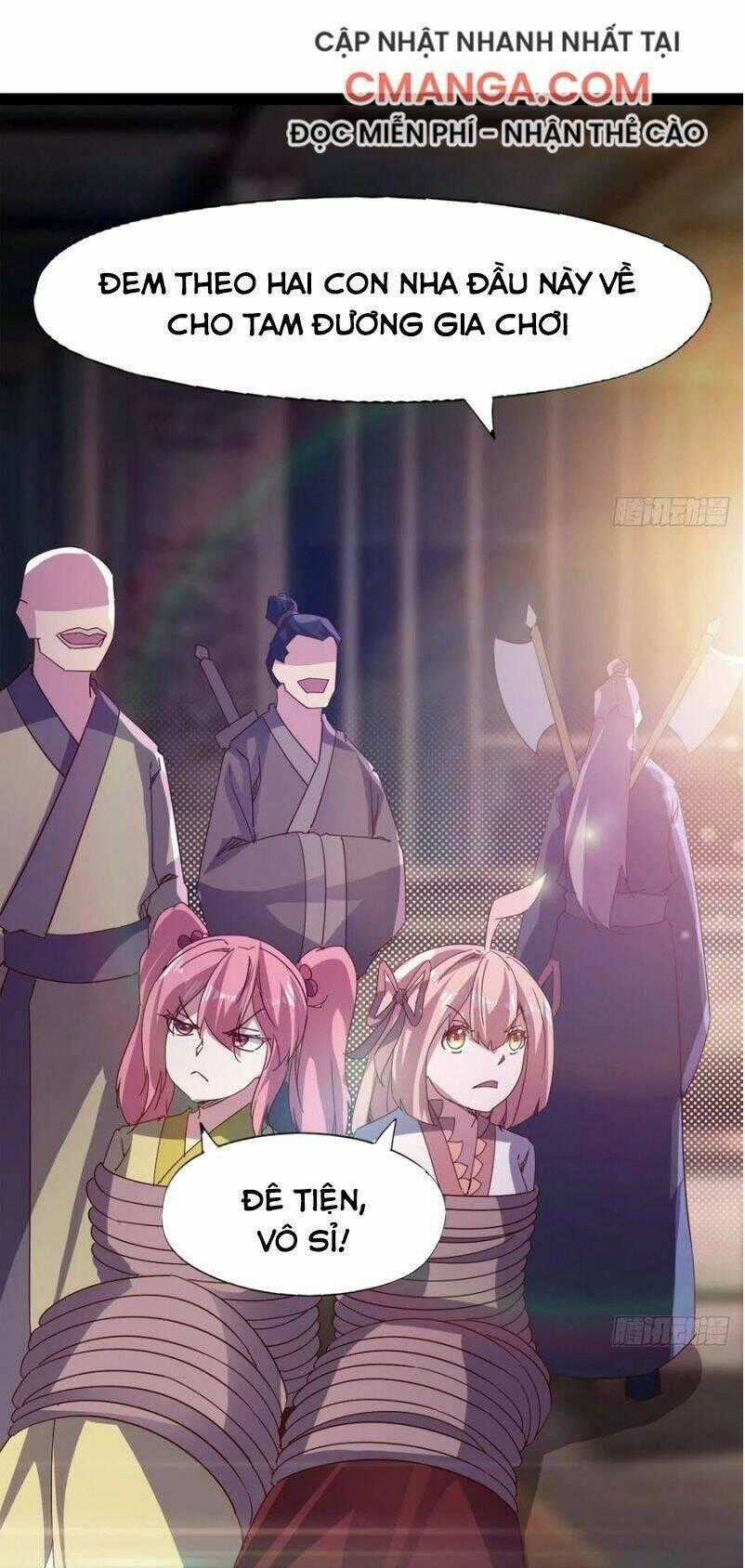 Kiếm Đồ - Chapter 86 - Trang 44