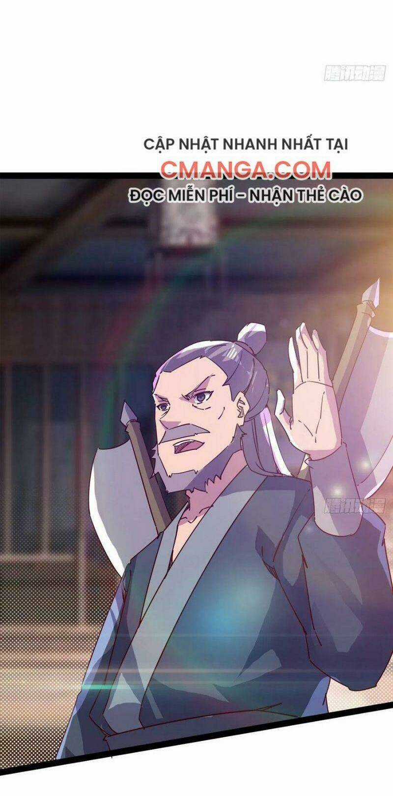 Kiếm Đồ - Chapter 86 - Trang 6