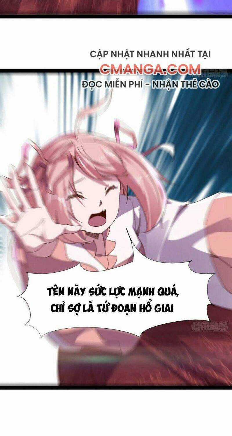 Kiếm Đồ - Chapter 86 - Trang 10