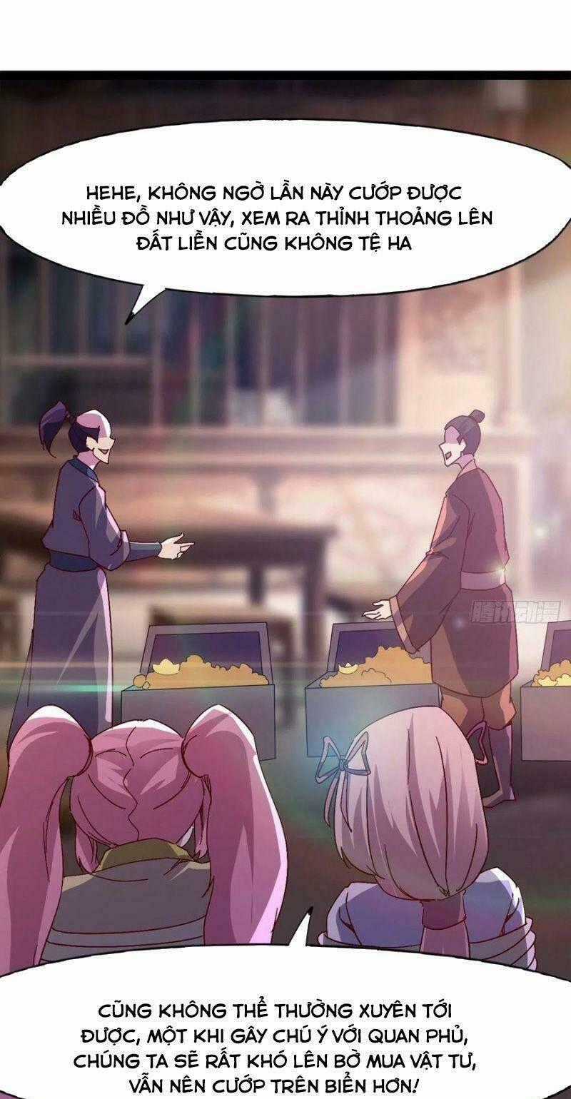 Kiếm Đồ - Chapter 87 - Trang 1