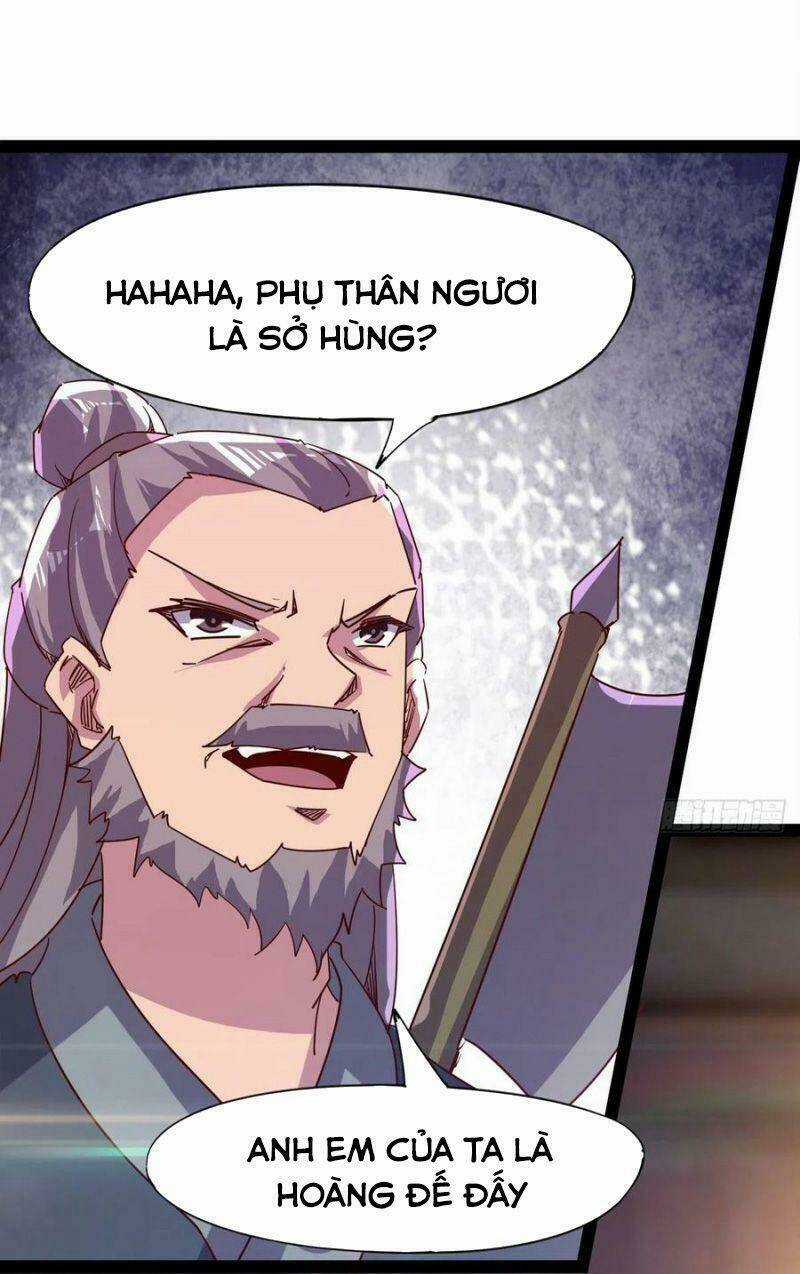 Kiếm Đồ - Chapter 87 - Trang 11