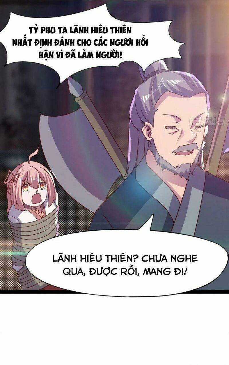 Kiếm Đồ - Chapter 87 - Trang 12