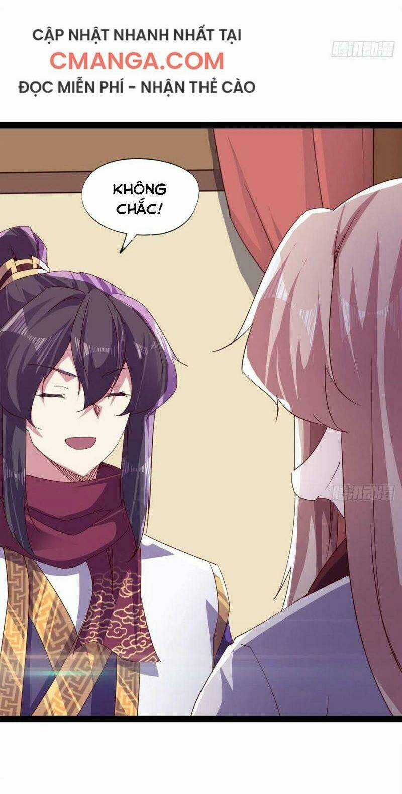 Kiếm Đồ - Chapter 87 - Trang 16