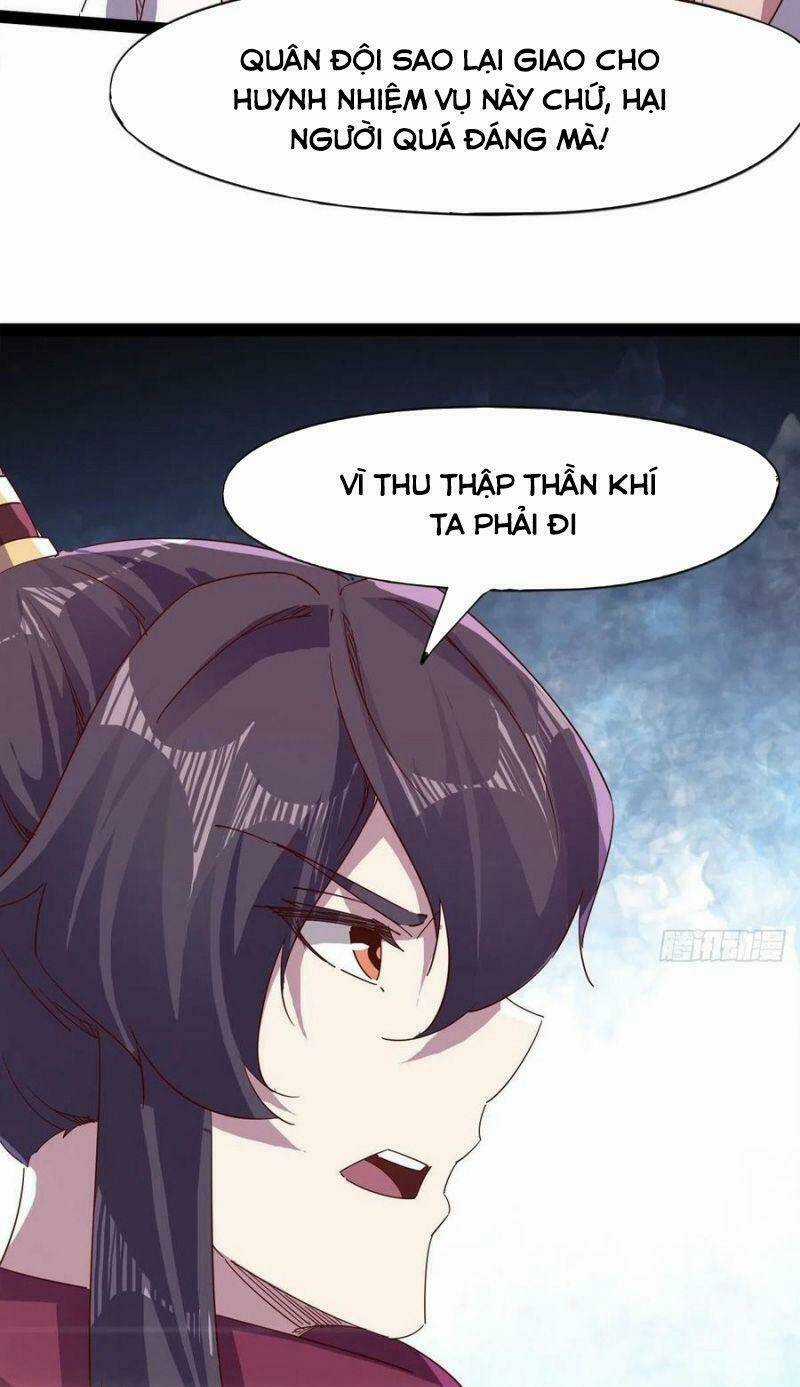 Kiếm Đồ - Chapter 87 - Trang 18