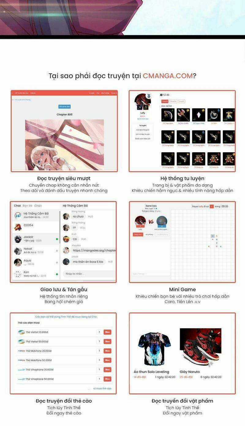 Kiếm Đồ - Chapter 87 - Trang 19