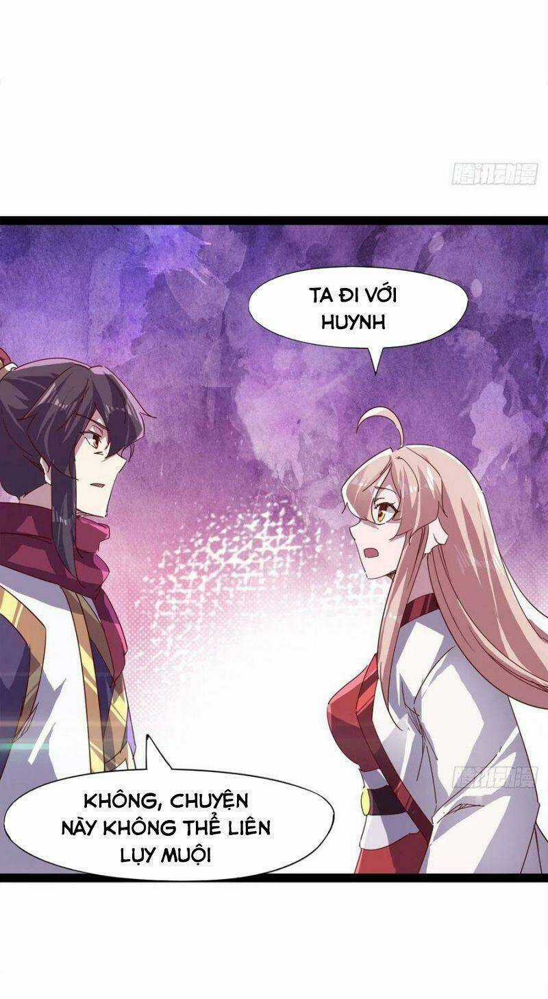 Kiếm Đồ - Chapter 87 - Trang 20