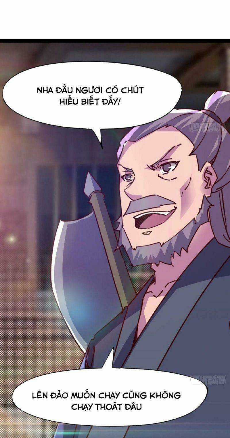 Kiếm Đồ - Chapter 87 - Trang 3