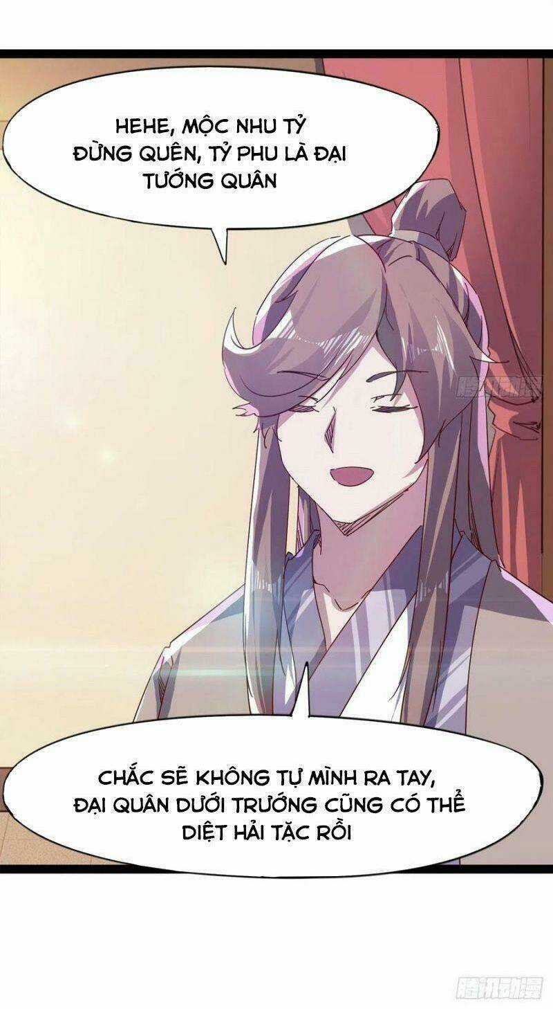 Kiếm Đồ - Chapter 87 - Trang 21