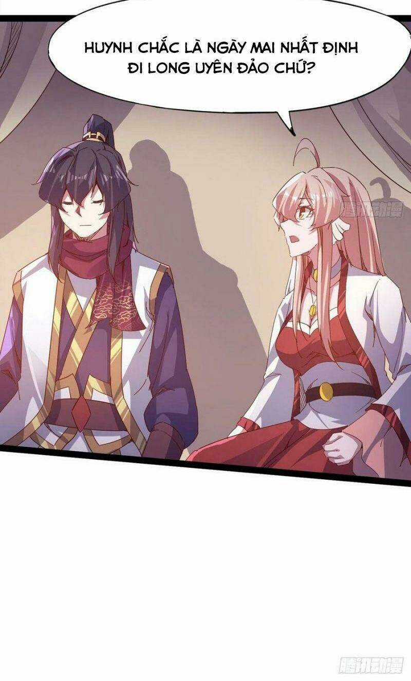 Kiếm Đồ - Chapter 87 - Trang 25