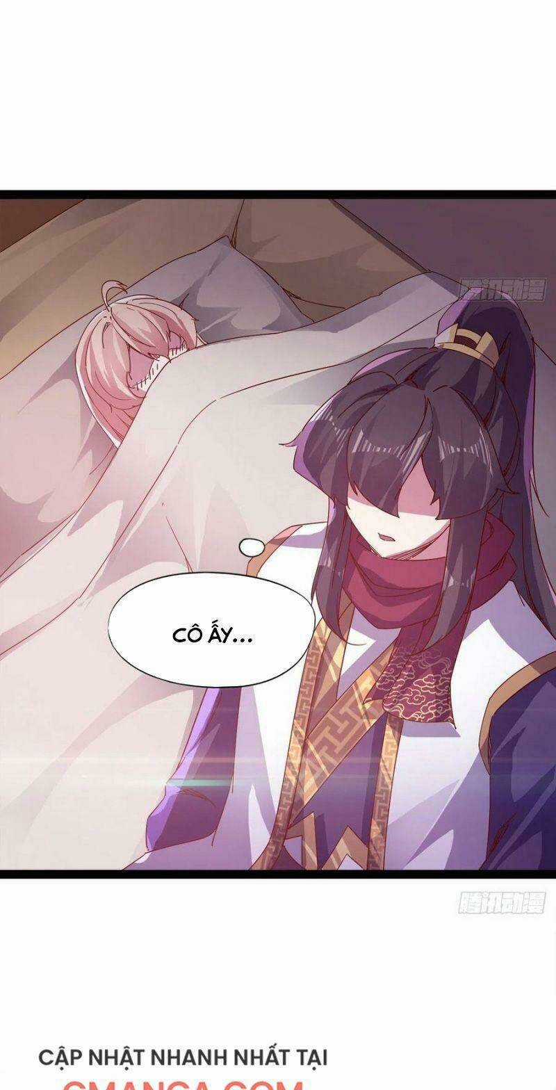 Kiếm Đồ - Chapter 87 - Trang 32