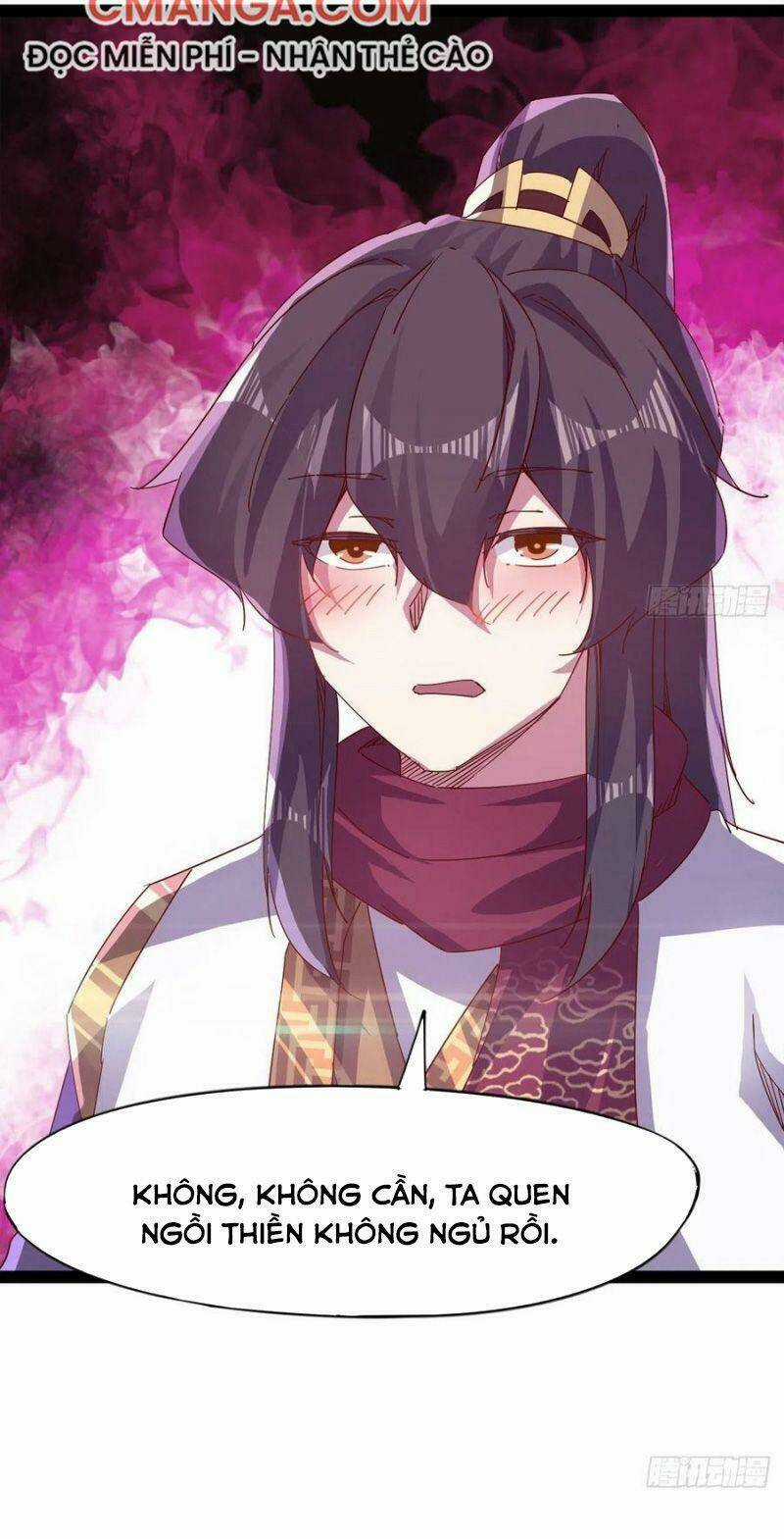 Kiếm Đồ - Chapter 87 - Trang 33