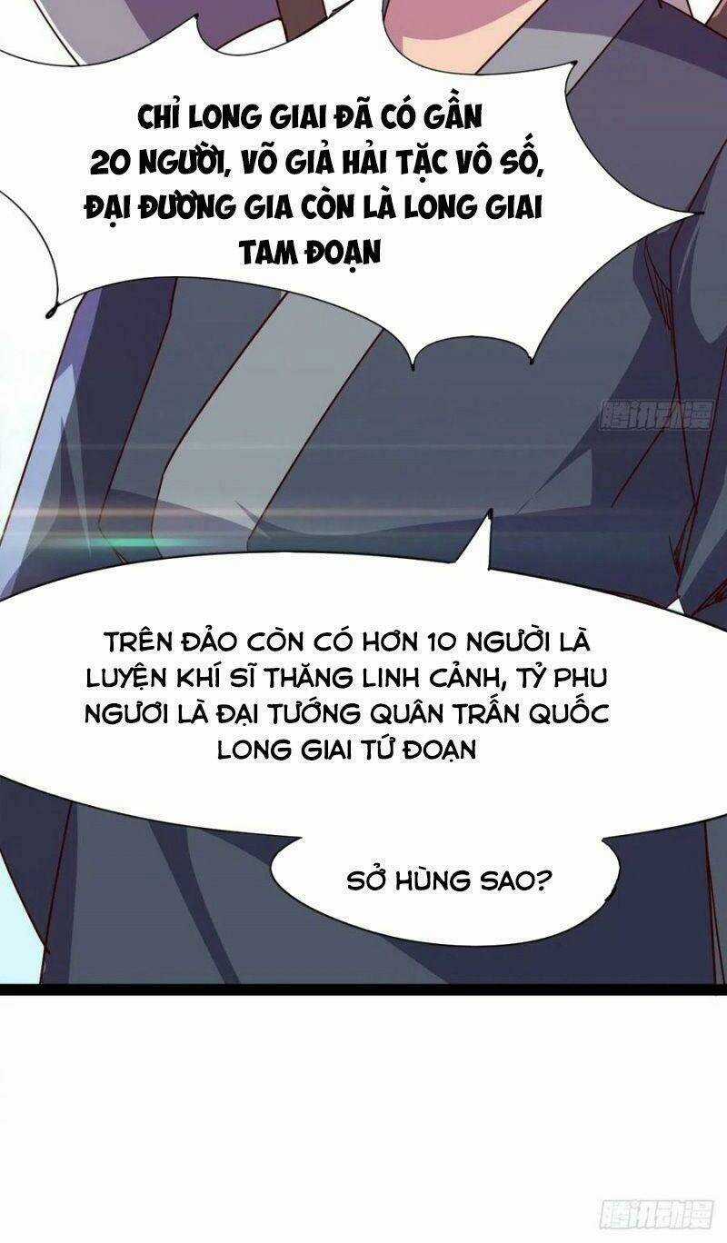 Kiếm Đồ - Chapter 87 - Trang 6