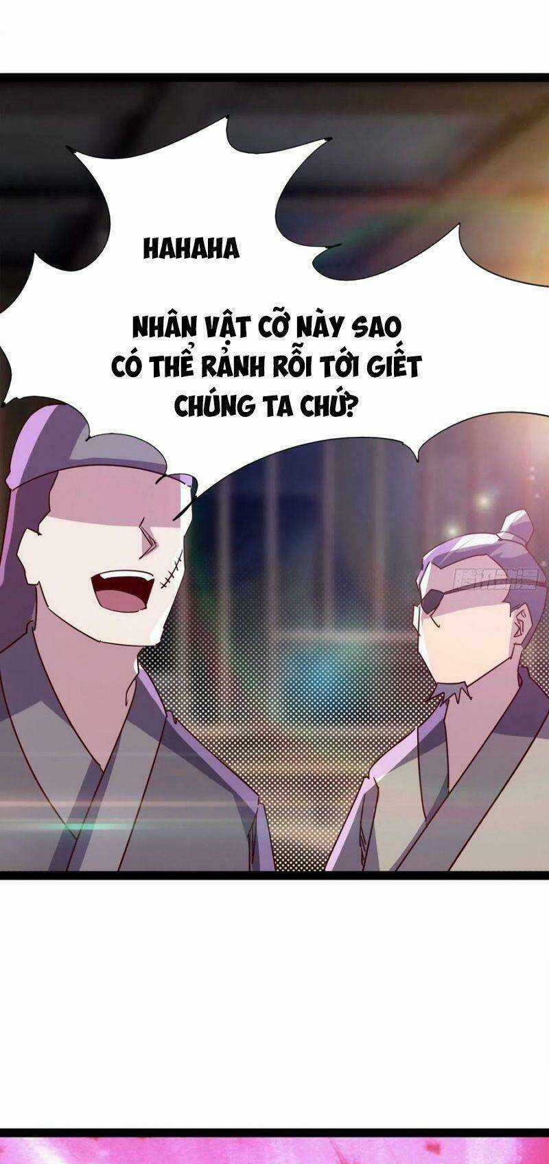 Kiếm Đồ - Chapter 87 - Trang 7