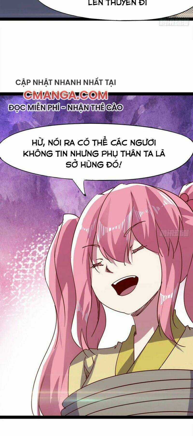 Kiếm Đồ - Chapter 87 - Trang 10