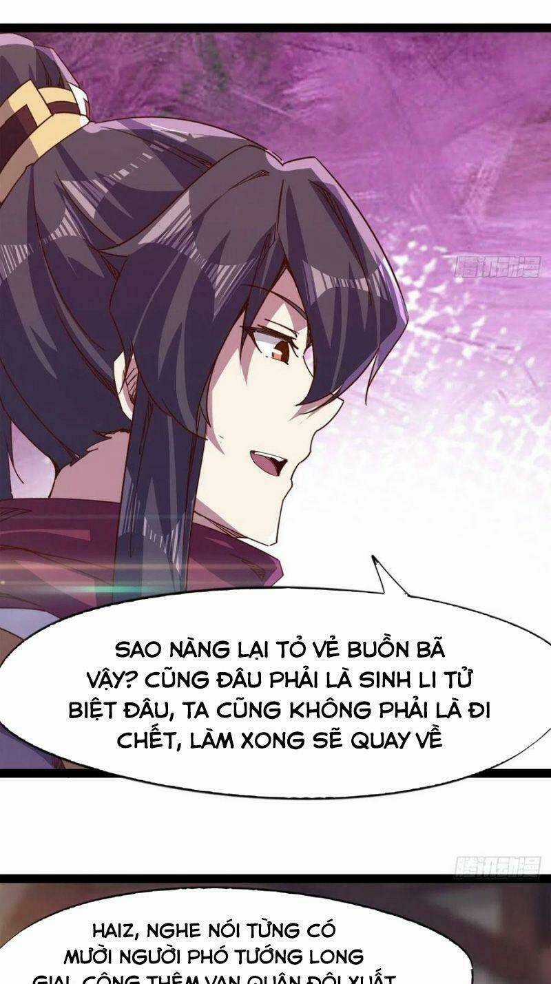Kiếm Đồ - Chapter 88 - Trang 12