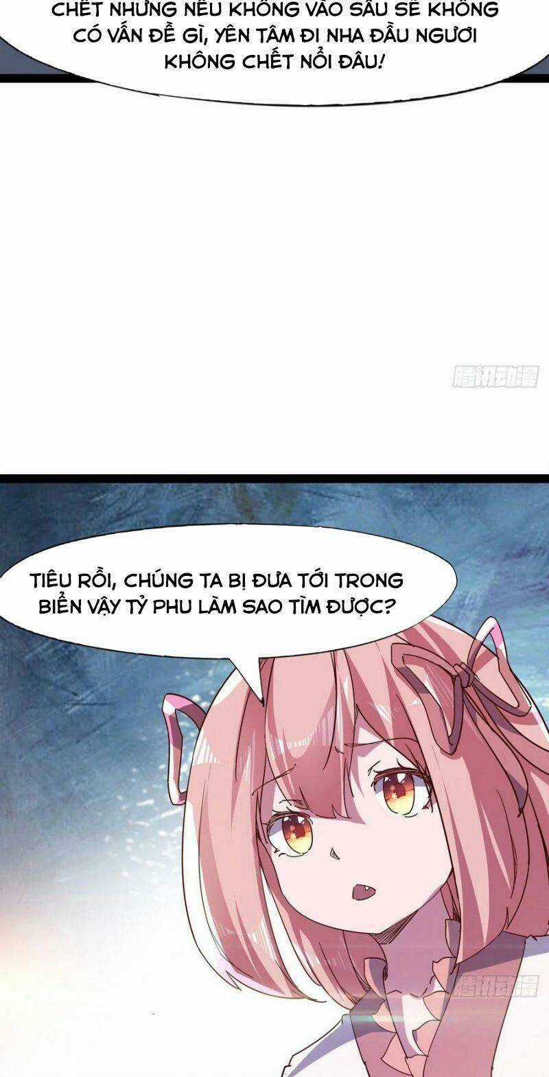 Kiếm Đồ - Chapter 88 - Trang 19