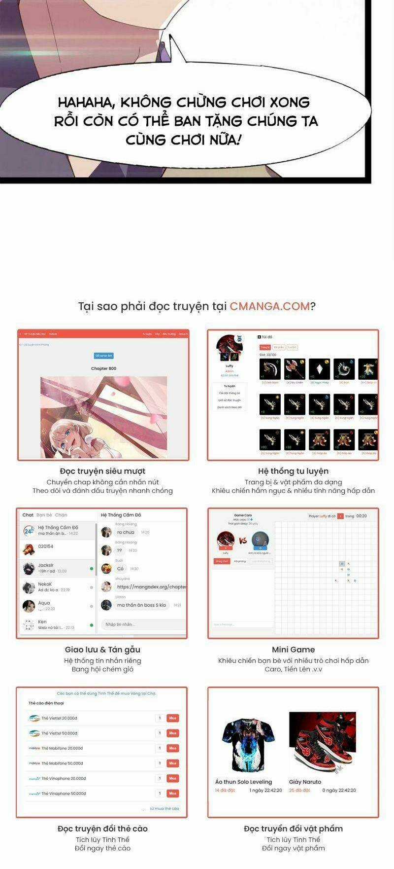 Kiếm Đồ - Chapter 88 - Trang 21