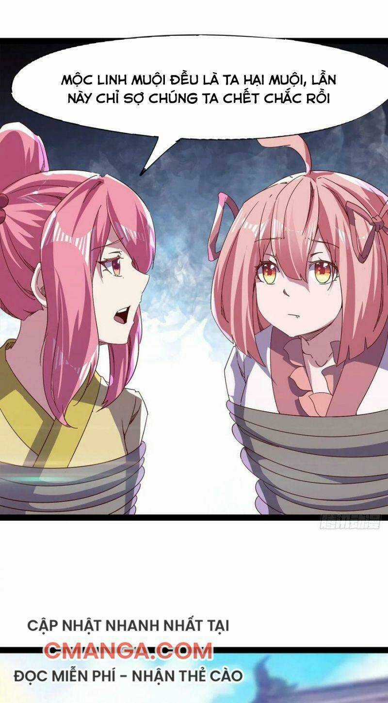 Kiếm Đồ - Chapter 88 - Trang 22