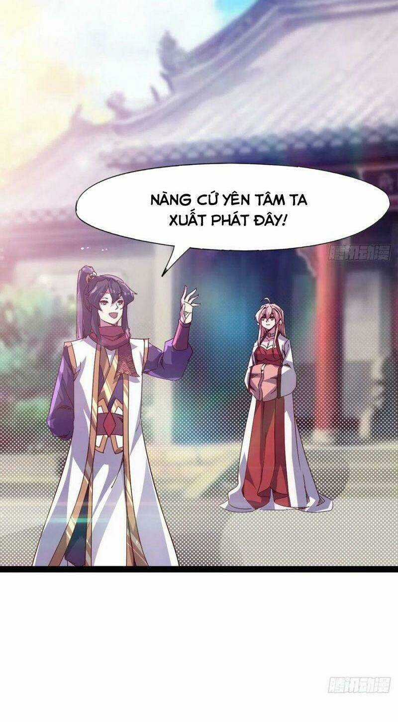 Kiếm Đồ - Chapter 88 - Trang 23