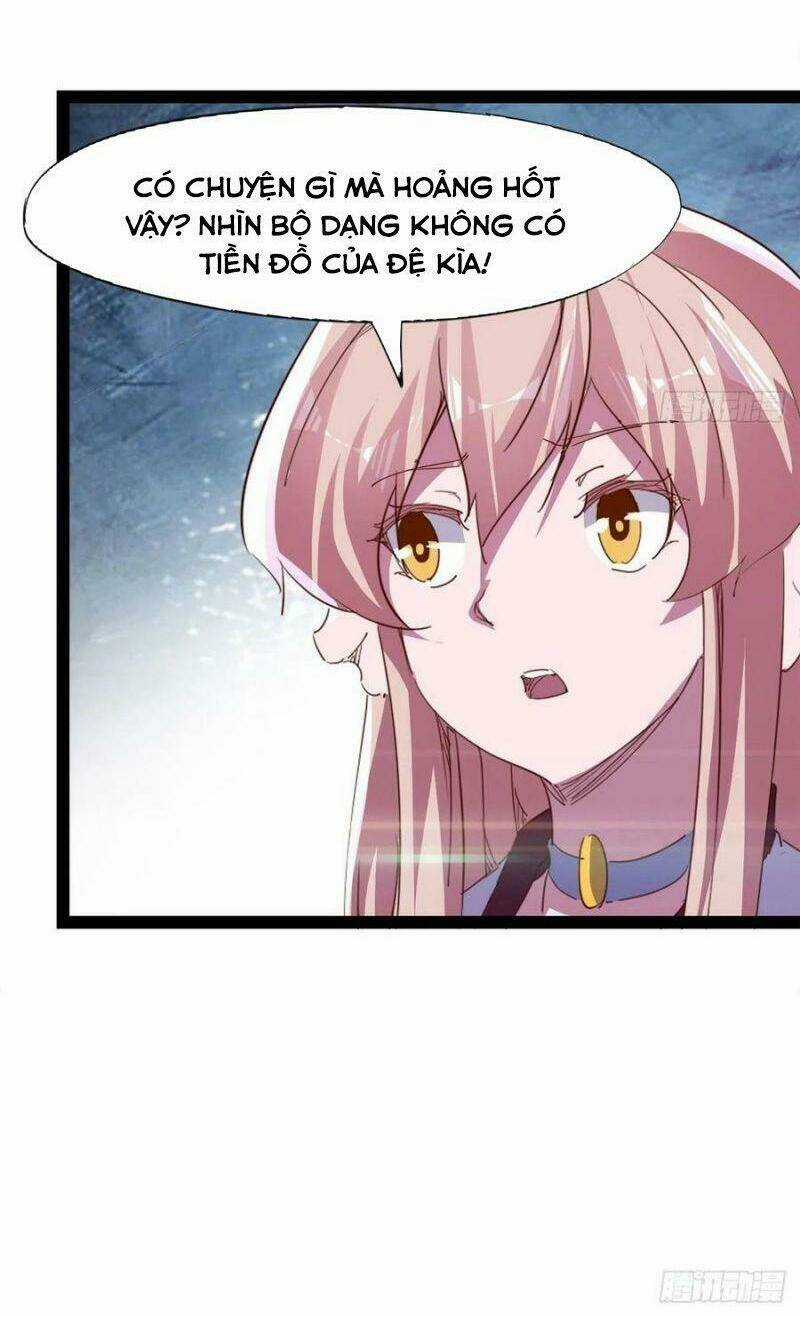 Kiếm Đồ - Chapter 88 - Trang 25