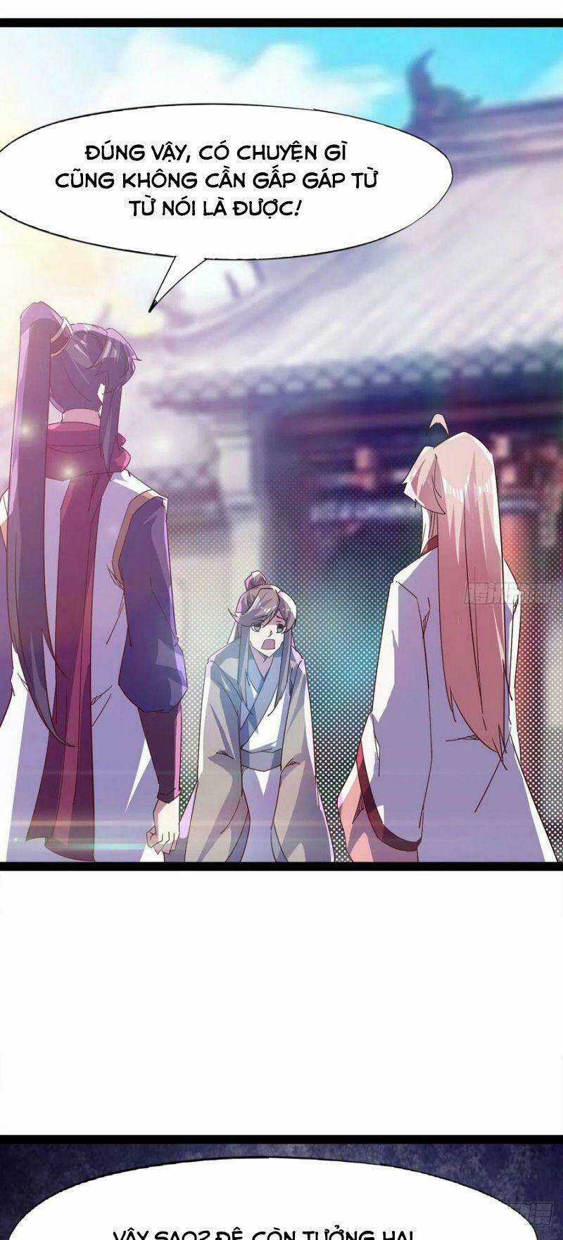 Kiếm Đồ - Chapter 88 - Trang 26