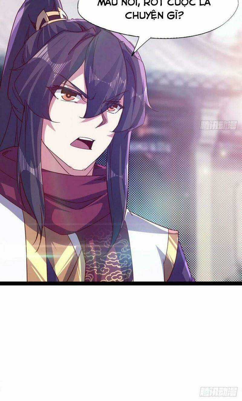 Kiếm Đồ - Chapter 88 - Trang 30