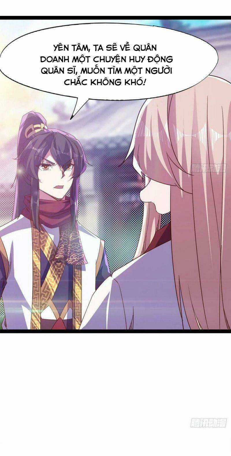 Kiếm Đồ - Chapter 88 - Trang 33