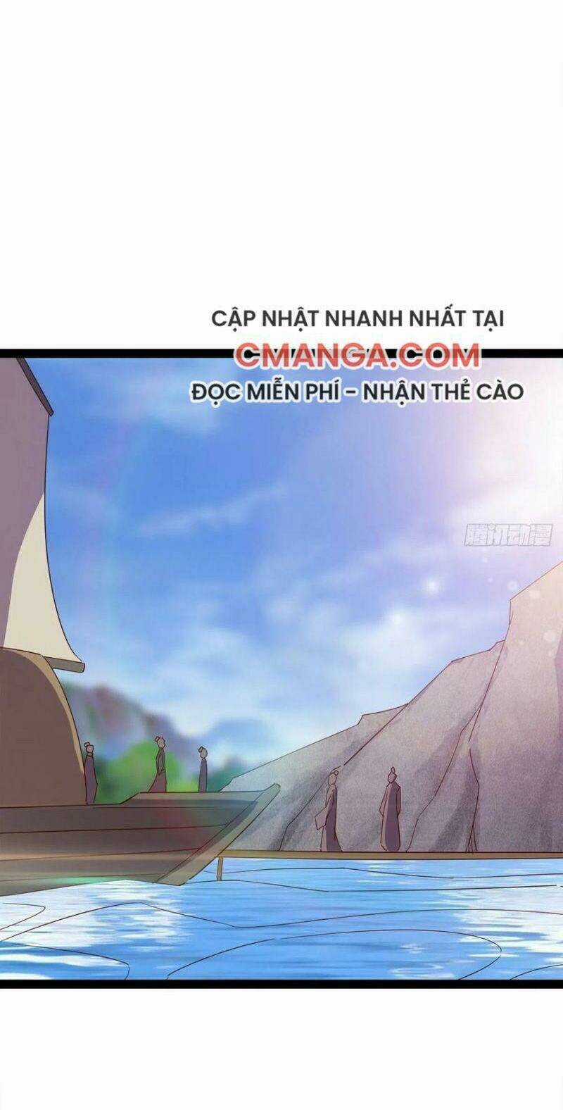 Kiếm Đồ - Chapter 88 - Trang 34