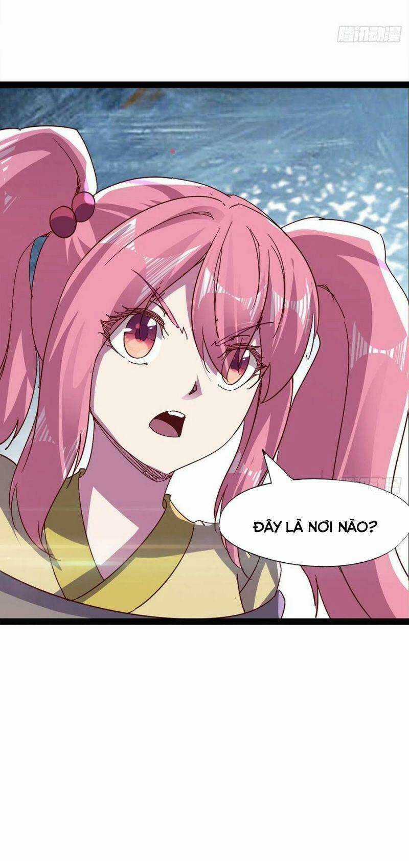 Kiếm Đồ - Chapter 88 - Trang 35