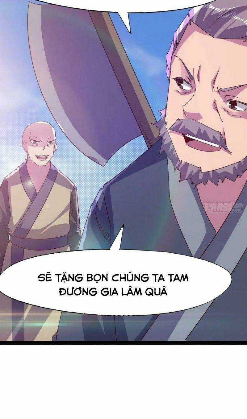 Kiếm Đồ - Chapter 88 - Trang 38